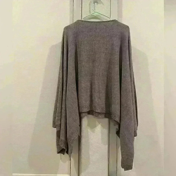 NWOT LULULEMON | Divinity Scarf in Lunar Rock / Iced Iris | One Size - Picture 6 of 8